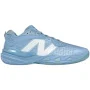 New Balance Hesi Low V2 Wide 'NB Academy' | Blue | Men's Size 9.5