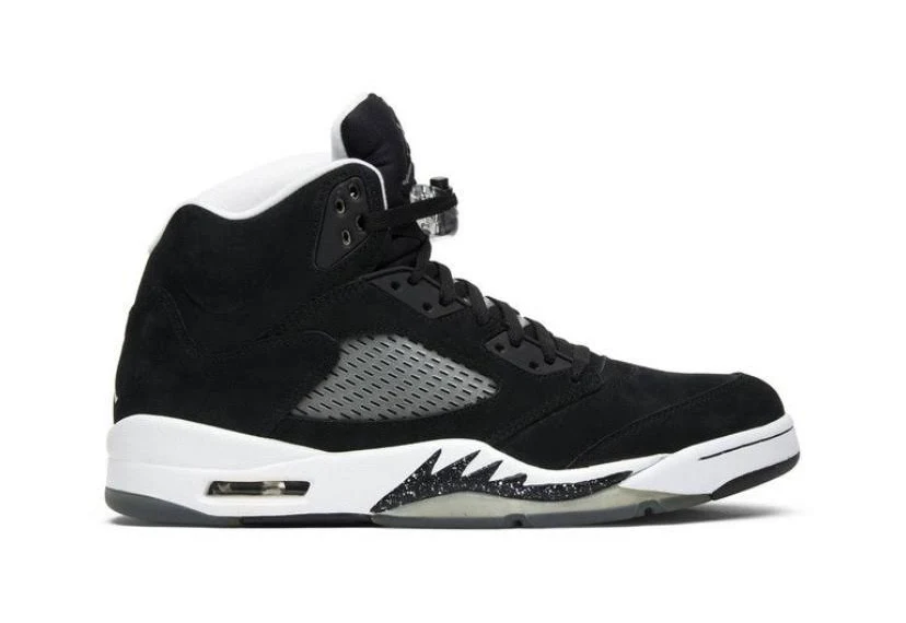Jordan 5 Retro Oreo (2013)