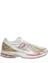 New Balance 1906r Men Sneakers - White