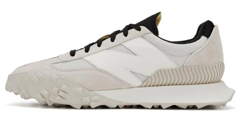 New Balance Men's Xc-72 'Moonbeam' - White - Low-top sneakers - 10.5