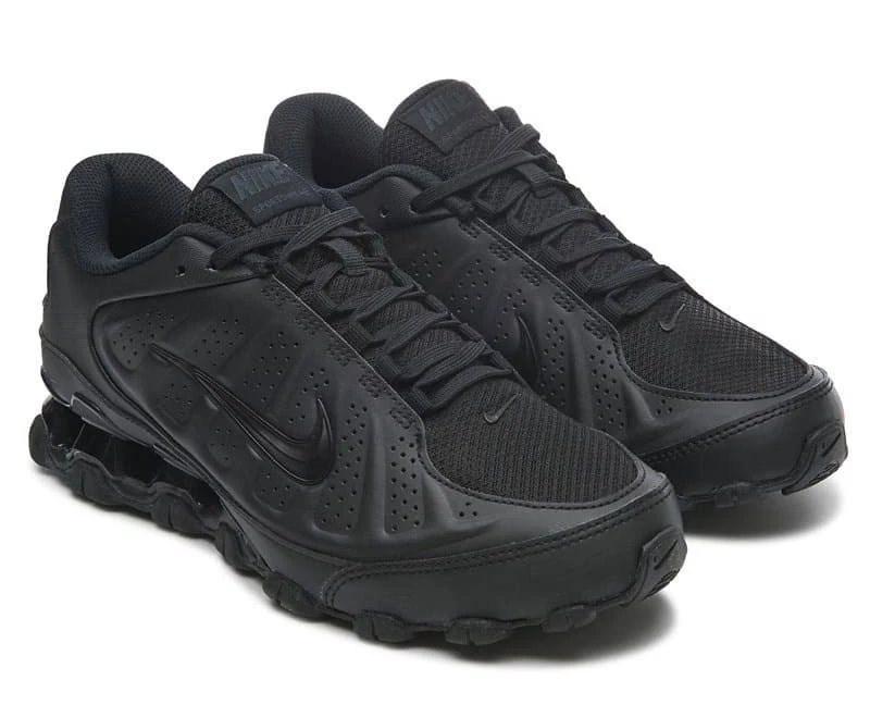 Nike Reax 8 TR Cushioned Training Shoes