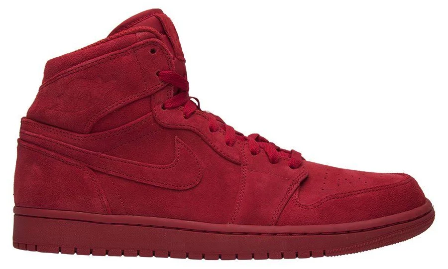 Air Jordan 1 Retro High Men's