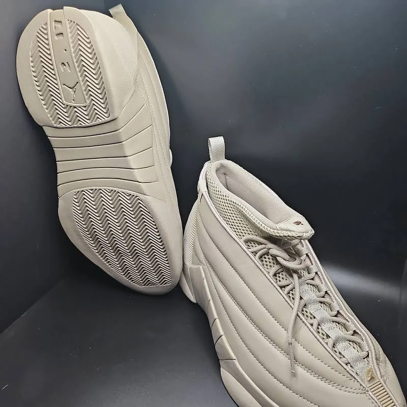 Jordan 15 Retro