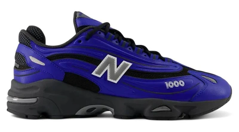 New Balance 1000 Team Royal