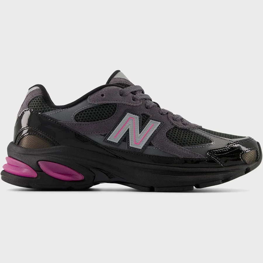 New BALANCE 2010