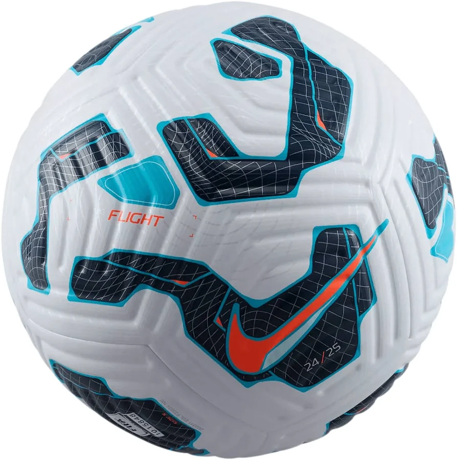 Nike Flight Soccer Ball