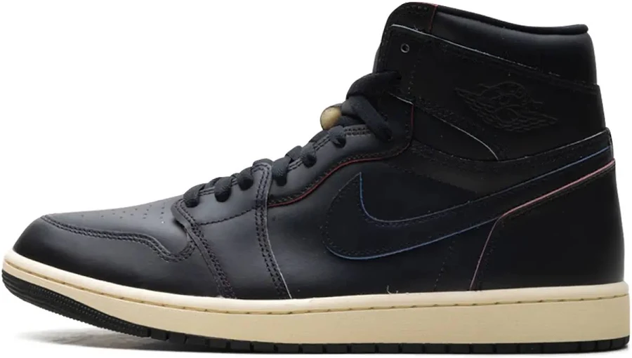 Air Jordan 1 Retro High OG "Self-Expression" DZ5485 002