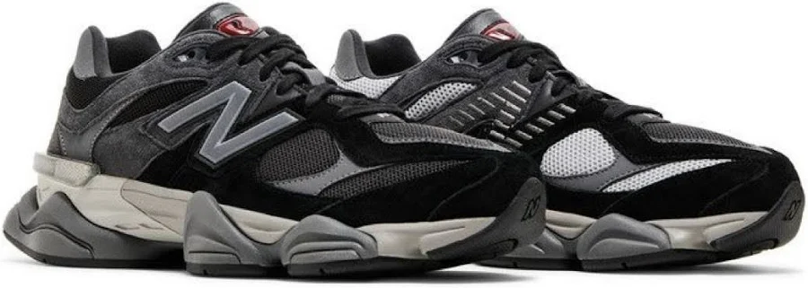 Balance 9060 “black Castlerock” U9060blk Men's