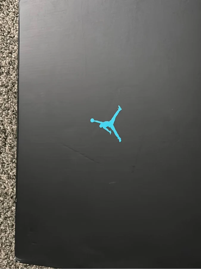 Jordan Shoes | Jordan 11 Gamma | Color: Black/Blue | Size: 11 | Jaronmclean's Closet