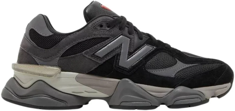 New Balance 9060 'Black Castlerock' — UrbanKickzHouston