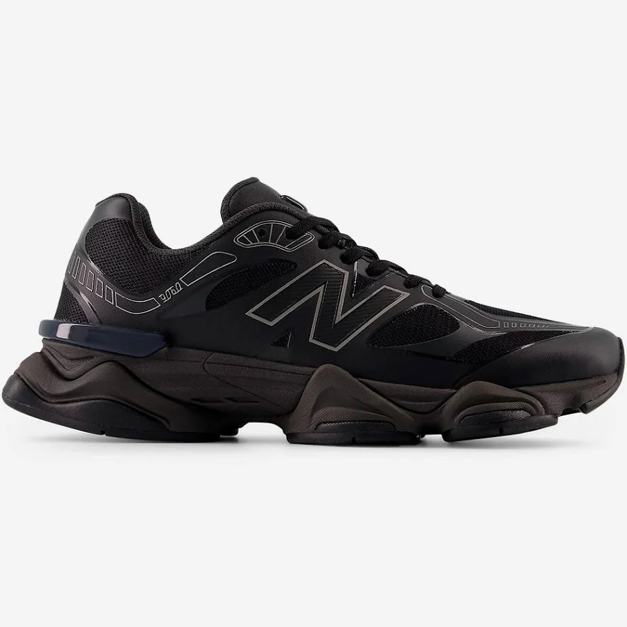 New Balance 9060Z Mesh Sneakers