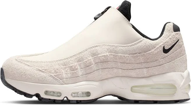 Nike Air Max 95 Big Bubble Zip