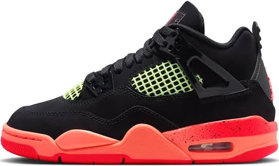 Air Jordan Kids 4 Retro