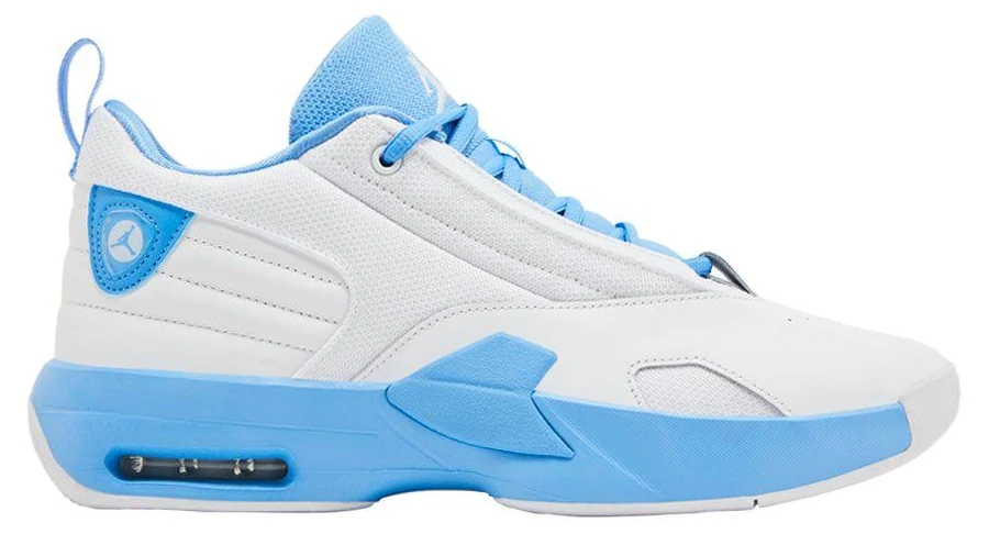 Air Jordan Wmns Jordan Max Aura 6 'White University Blue' | Women's Size 12