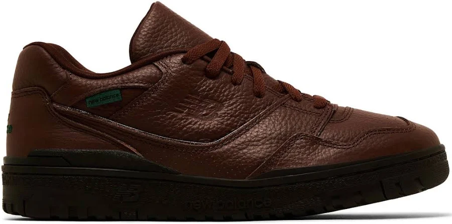New Balance 550 Rich Oak