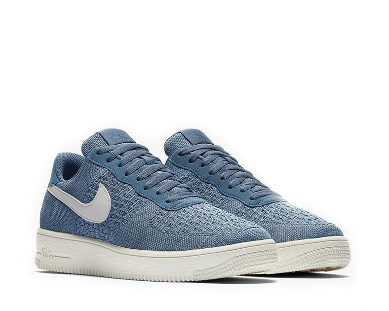 nike air force 1 flyknit 2