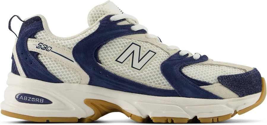 Women's New Balance 530 Abzorb Shoes Regular