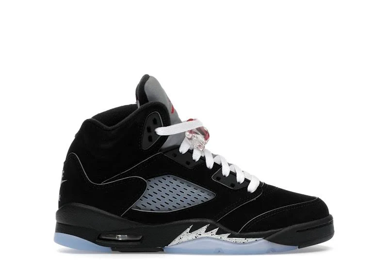 Air Jordan Kids 5 Retro