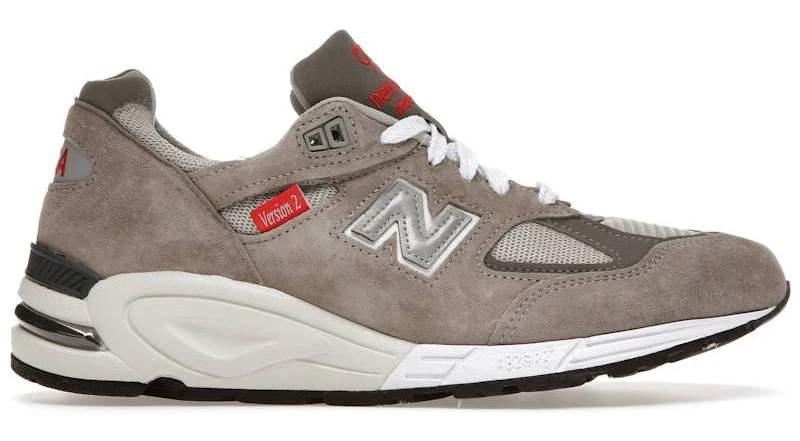 New Balance 990v2 Version 2