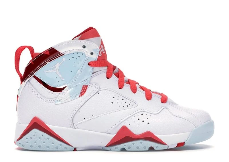 Kids' Air Jordan 7 Retro