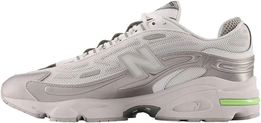New Balance 1000 Men Sneakers - Mint Flash