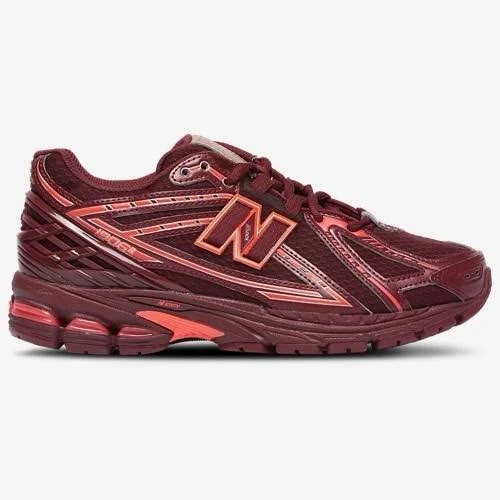 Balance 1906r Mercury Red Classic Crimson U1906rhb Womens Size 6-10