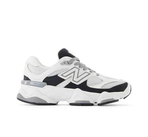 New Balance 9060 Grade School Running Shoe