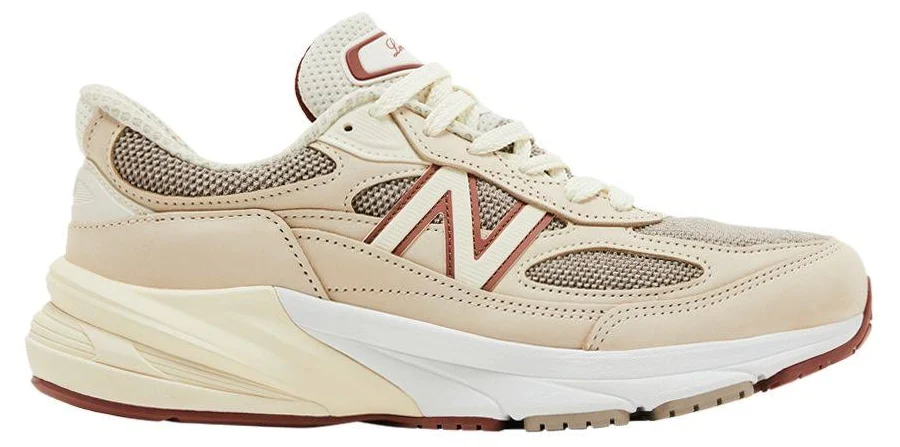 New Balance 990v6 MiUSA Loro Piana