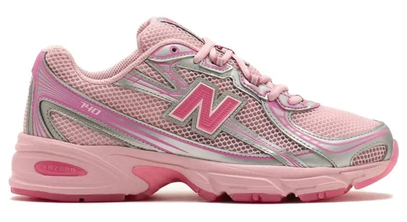 New Balance 740 atmos Pink Vacation