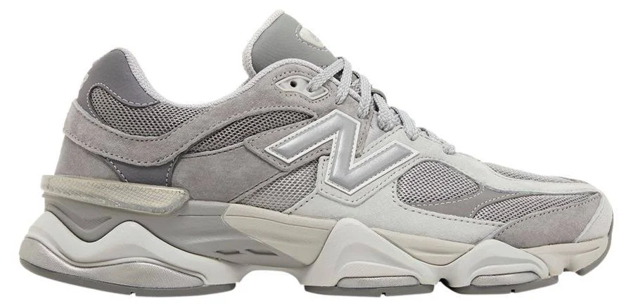 New Balance 9060 'Shadow Grey' | Men's Size 13