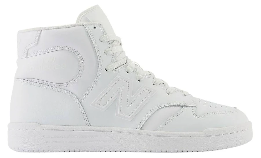 New Balance Numeric 480 High