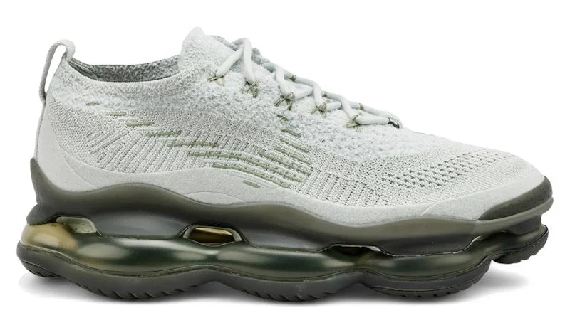 Nike Air Max Scorpion FK Light Silver Bronzine