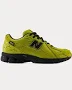 New Balance 1906r Marshland / Black Sneakers Yellow / New Balance - US / US