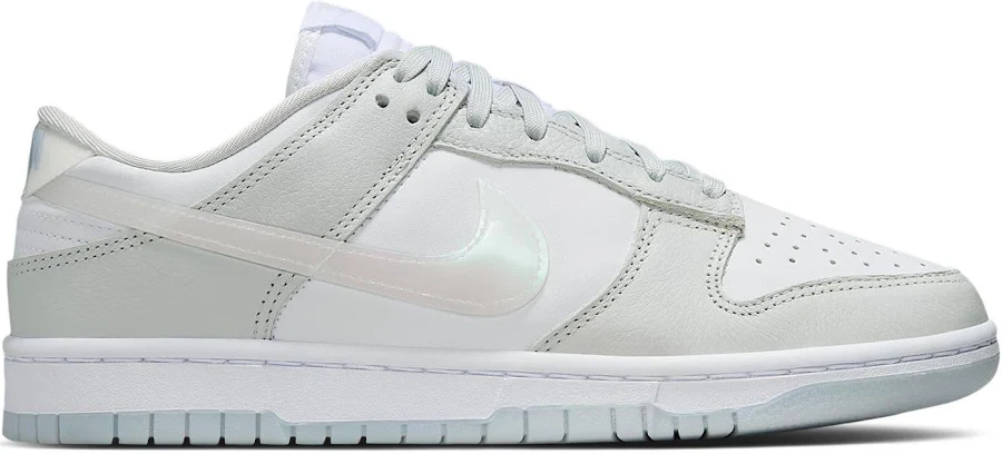 Nike Wmns Dunk Low 'Photon Dust Blue' | Grey | Women's Size 10.5