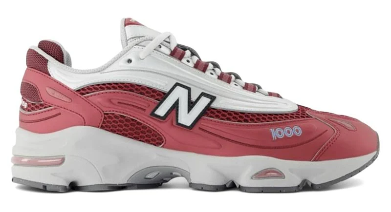 New BALANCE Men's 1000