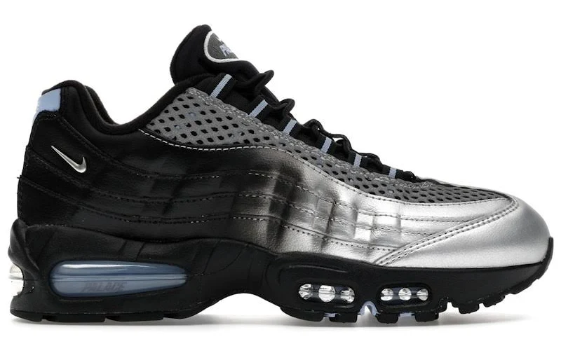 Nike Air Max 95 Big Bubble Palace