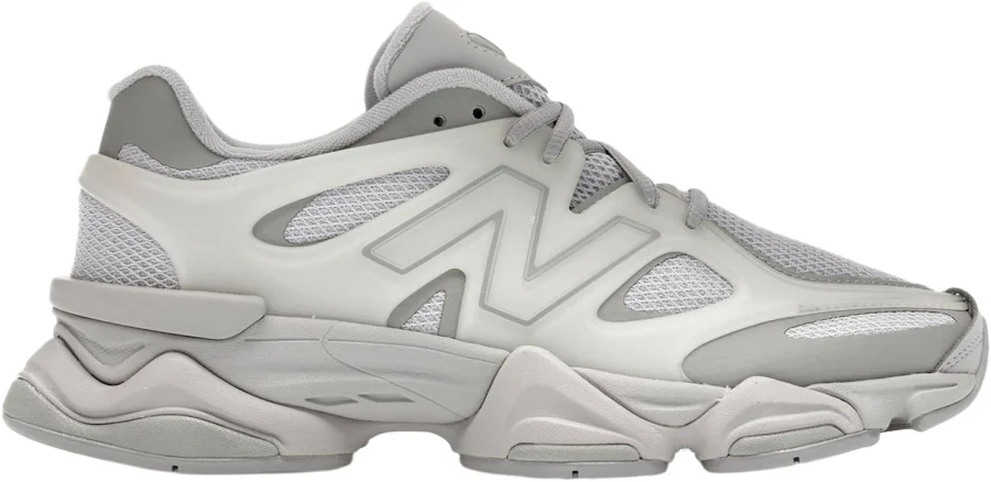 New Balance 9060 X Raincloud Concrete 5.5 / New