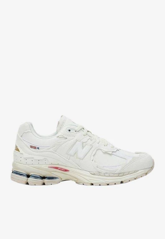 New Balance 2002 R Fabric Sneakers