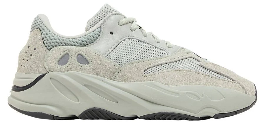 adidas Yeezy Boost 700 'Salt' 2024 | Grey | Men's Size 14