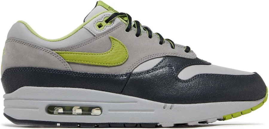 Nike x HUF Air Max 1 SP