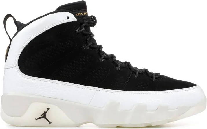 Men's Jordan Retro 9