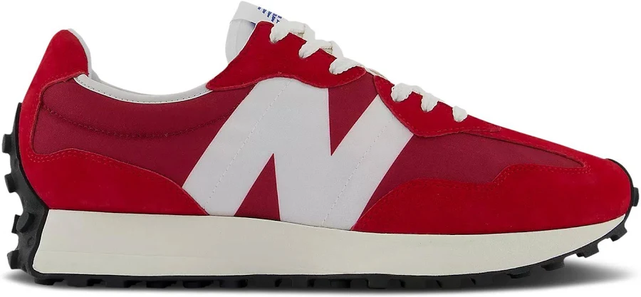New Balance 327 'Scarlet' | Red | Men's Size 11.5