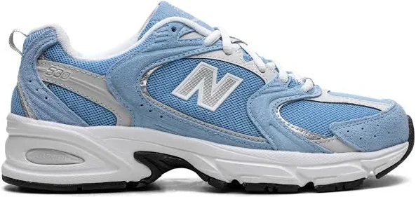 New Balance - 530 "Blue Haze" sneakers - unisex - Calf Leather - 4