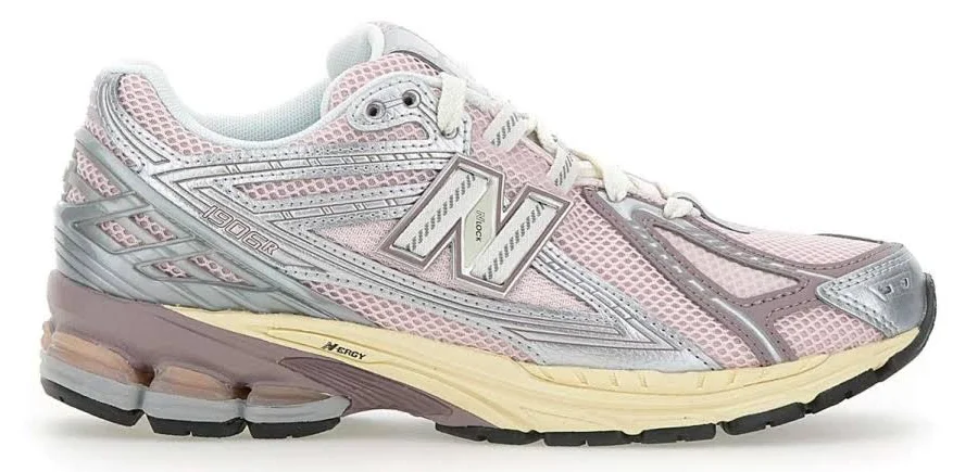 New Balance, female, Sneakers, Pink, Size: 6 US 1906R Sneakers