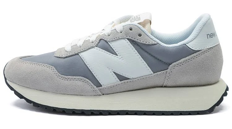 Balance 237 Gray - Ms237rcs