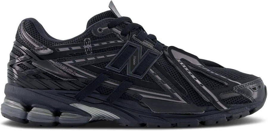 New Balance 1906A Black 49 EU