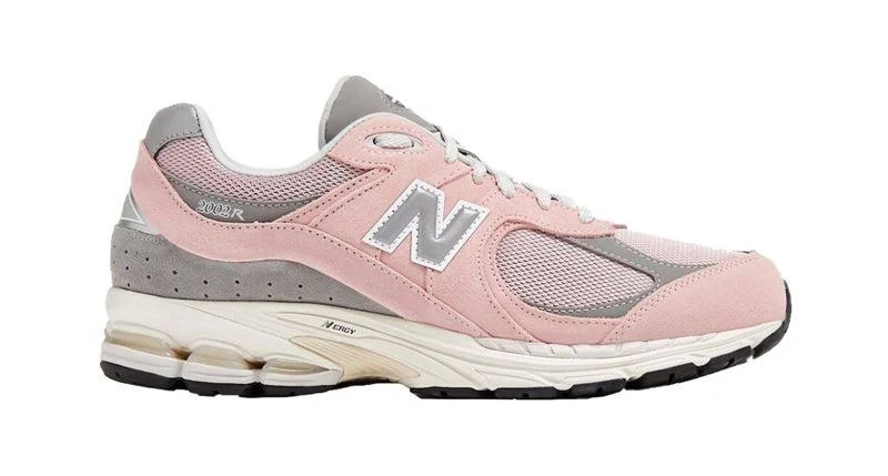 New Balance Shoes | New Balance 2002r Men's Orb Pink Running Sneakers M2002rfc | Color: Pink | Size: 10.5 | Expeditekicks's Closet
