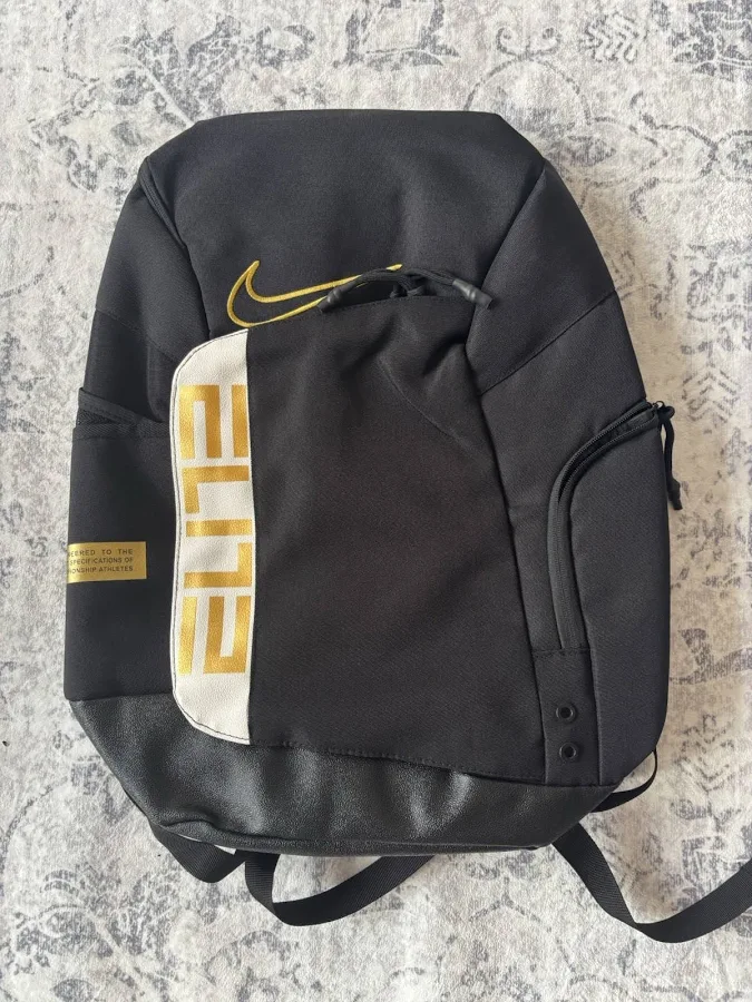 Nike Elite Pro Basketball Backpack