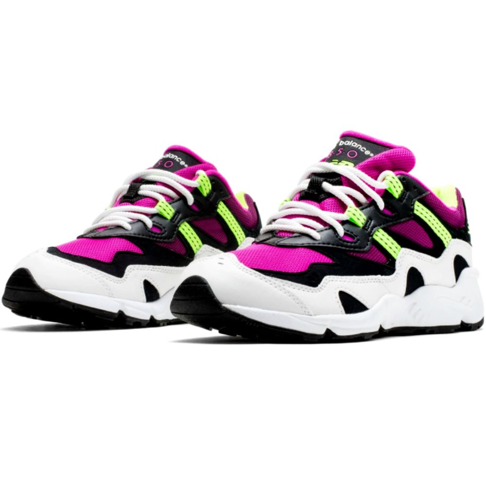 New Balance 850 Berry Lime