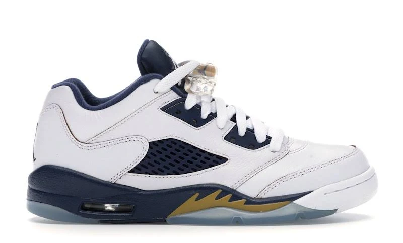 Nike Air Jordan Kids 5 Retro Low